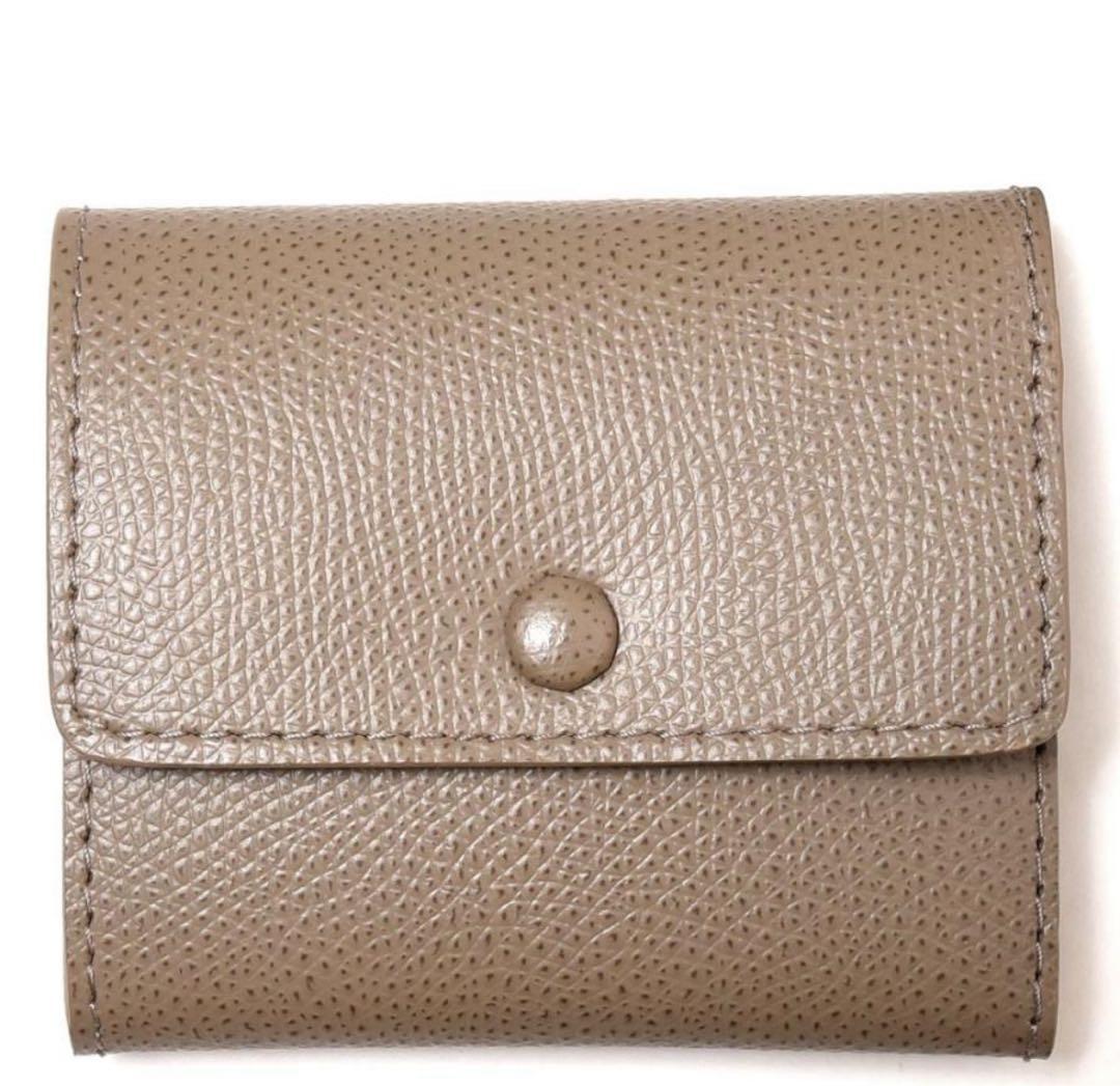 定価29,100円 JEAN ROUSSEAU ジャンルソー ウォレット