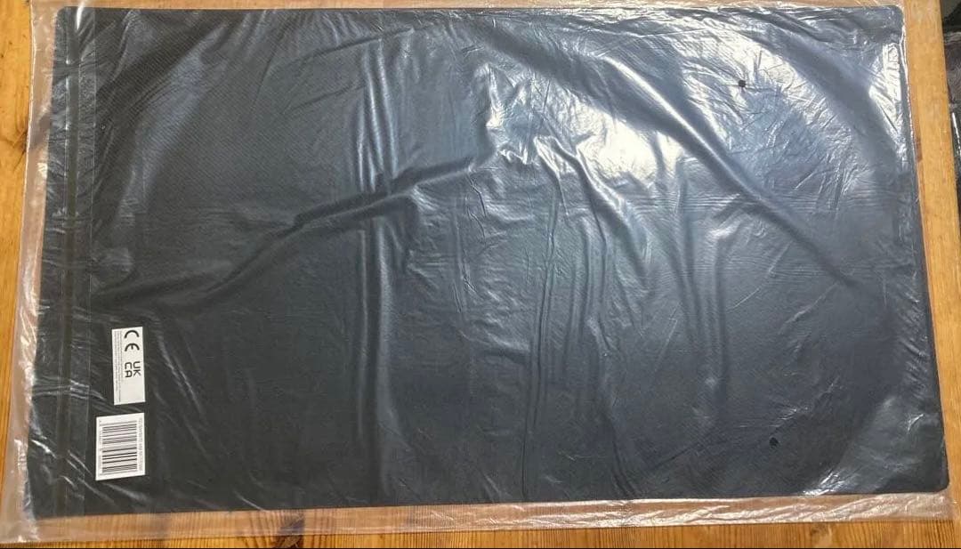 鉄獣戦線 プレイマット 遊戯王