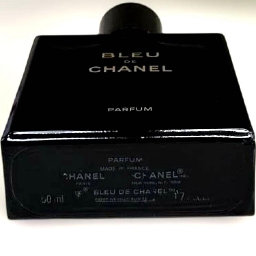 香水(男性用) BLEU DE CHANEL PARFUM