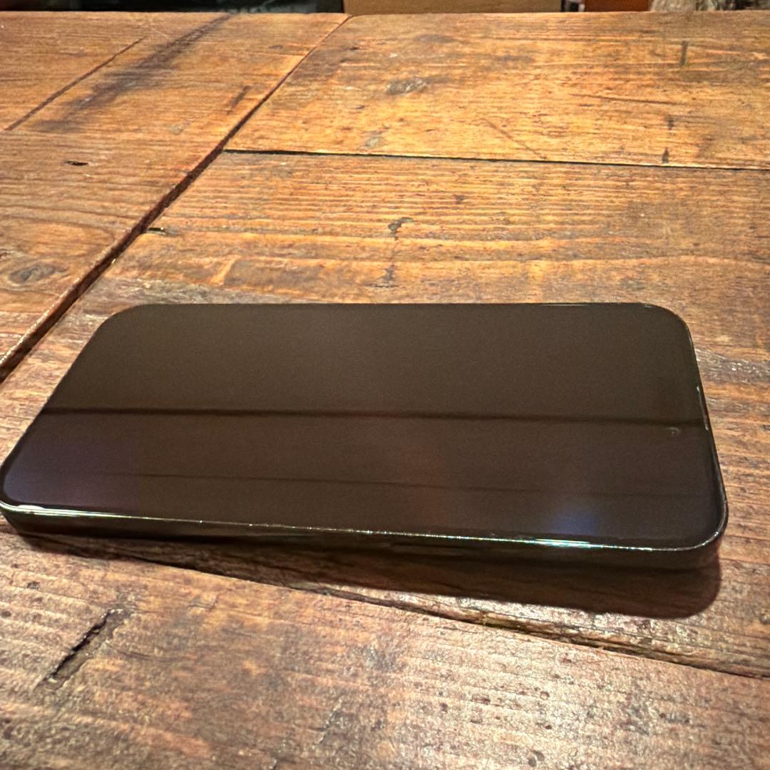 iPhone 14 Pro Max パシフィックブルー 256GB 即日発送可