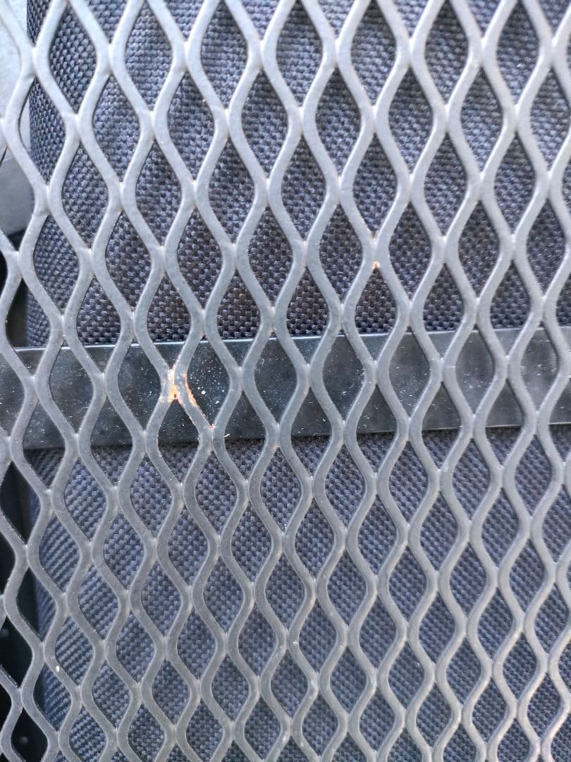 クッキングキング TBS-723-BK アウトドアテーブル