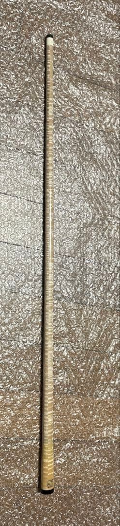 Geezシャフト C8 INFINITY ラジアル　中古　ロゴ大きめ