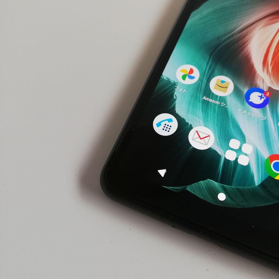 【SIMフリー】Xperia 10 II SO-41A ブラック 2台セット