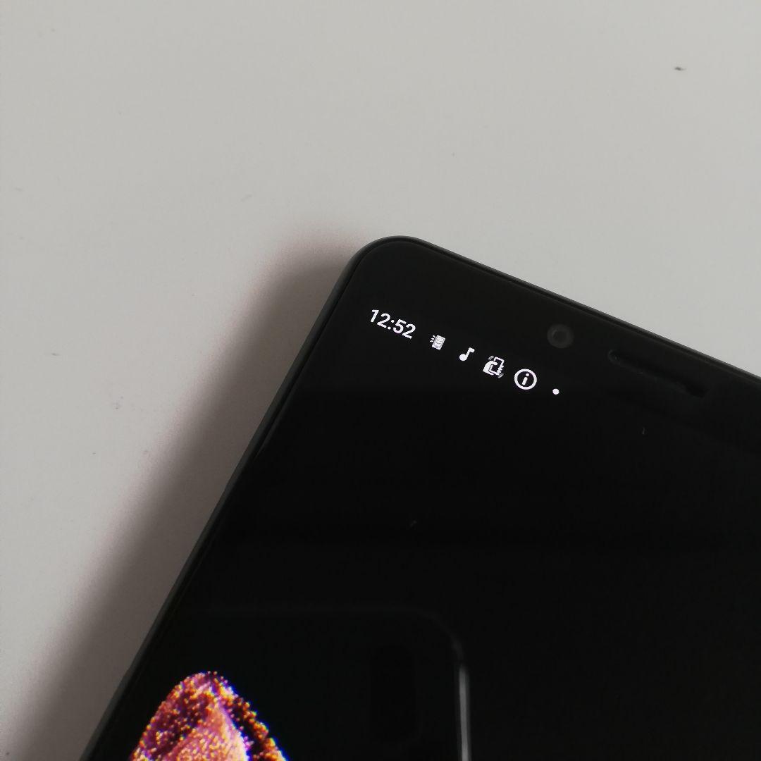 【SIMフリー】Xperia 10 II SO-41A ブラック 2台セット