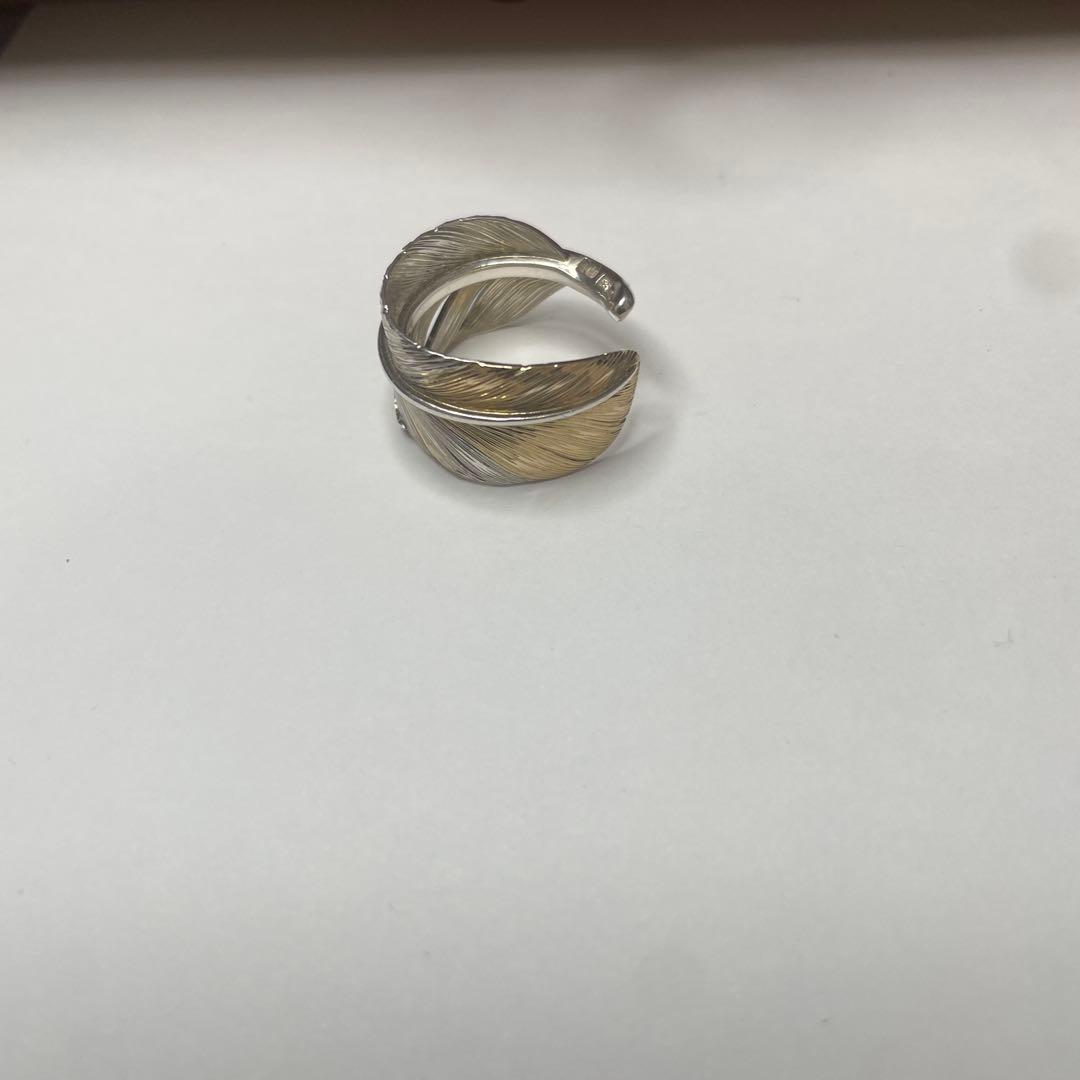 スタジオ　マチルダ　k18 先金　&ライン　フェザーリング　#14