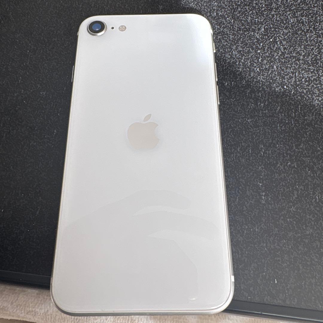 iPhoneSE2　64GB