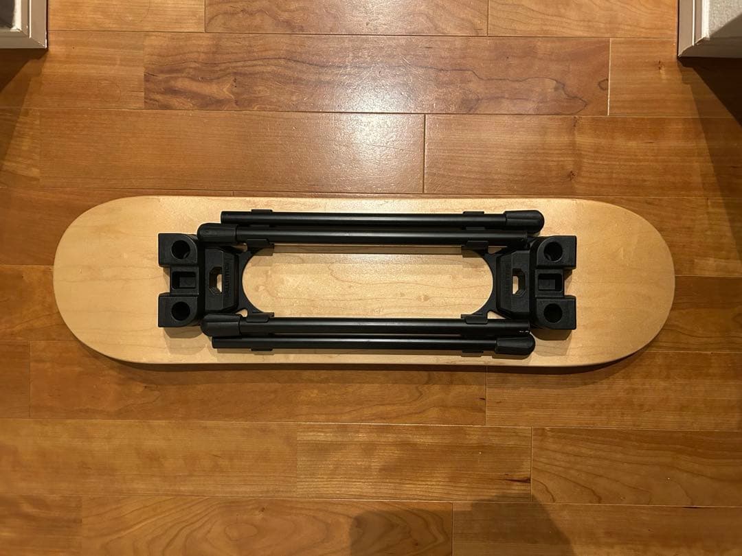 nerudesignworks deck SBSキット①