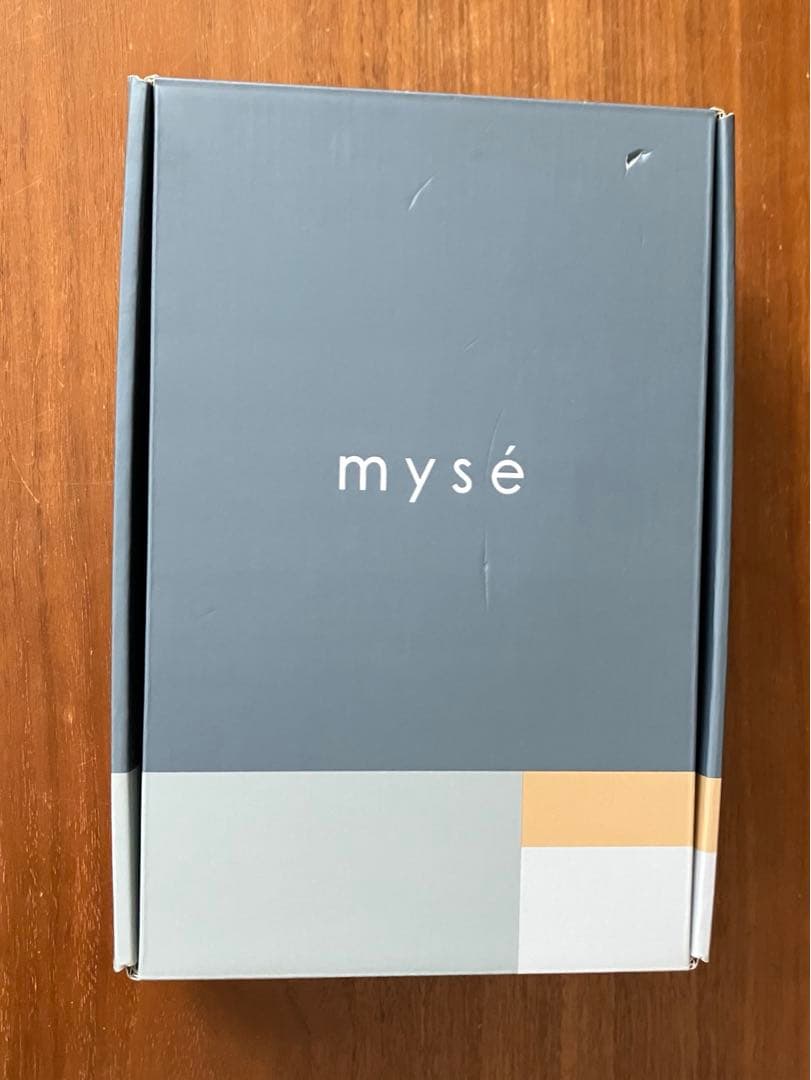 ヤーマン　ミーゼ　スカルプリフト　アクティブ