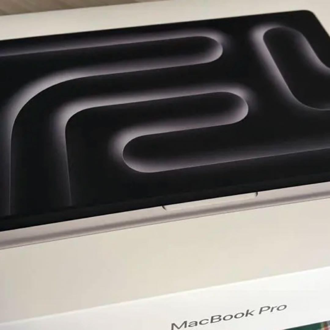 Apple MacBook Pro 2025チップM4 + Mac mouse