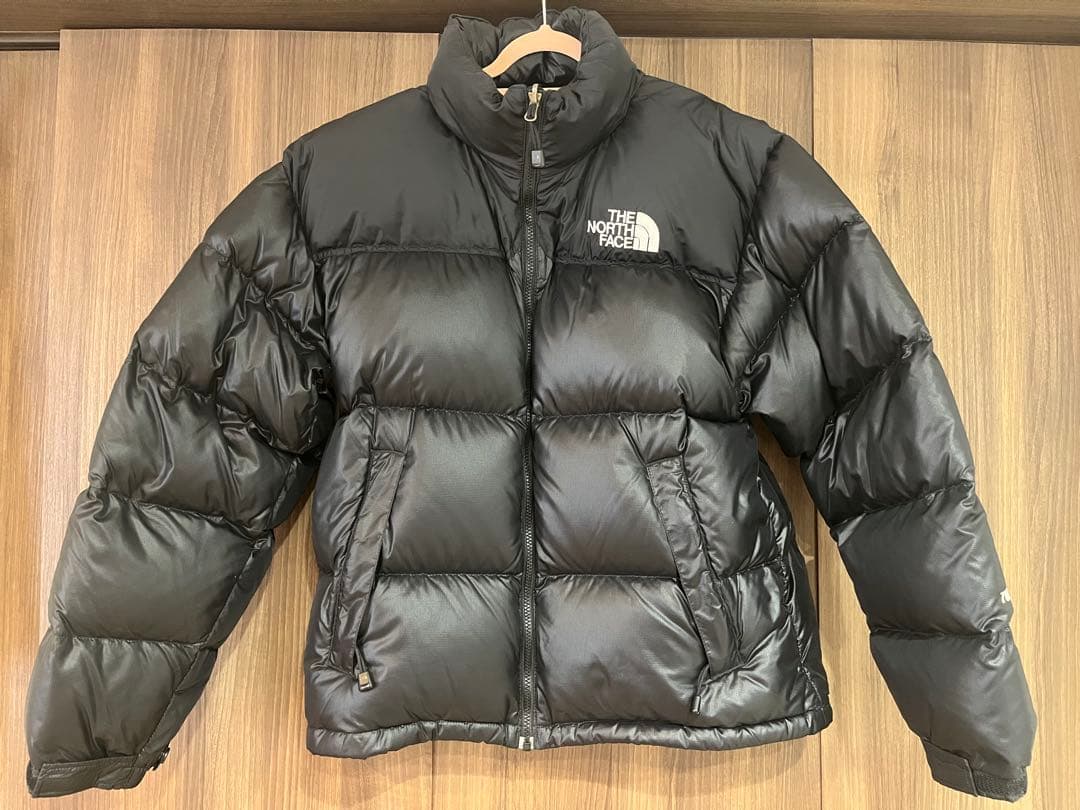THE NORTH FACE ノースフェイス　ダウンジャケット　700