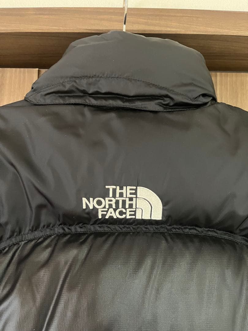 THE NORTH FACE ノースフェイス　ダウンジャケット　700
