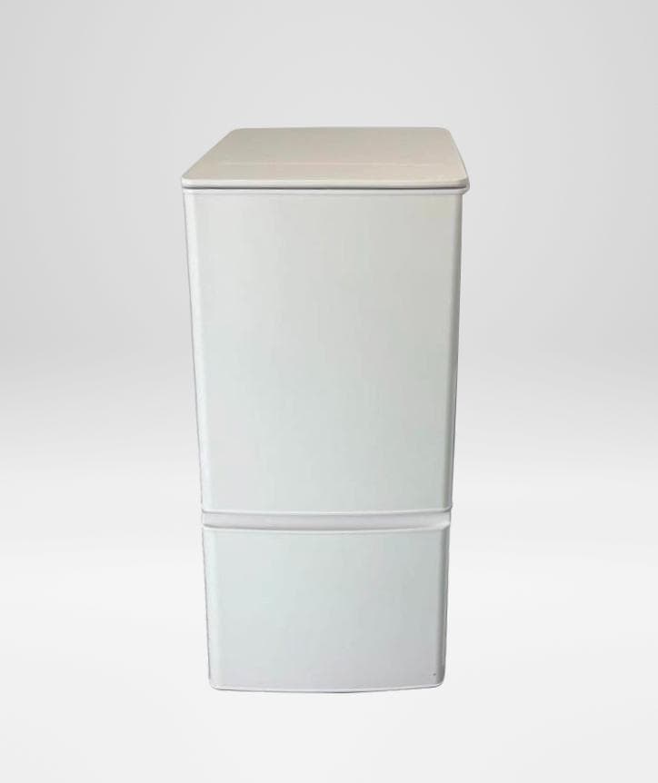 【2022年製】三菱 冷蔵庫 MR-P15G-W1 146L