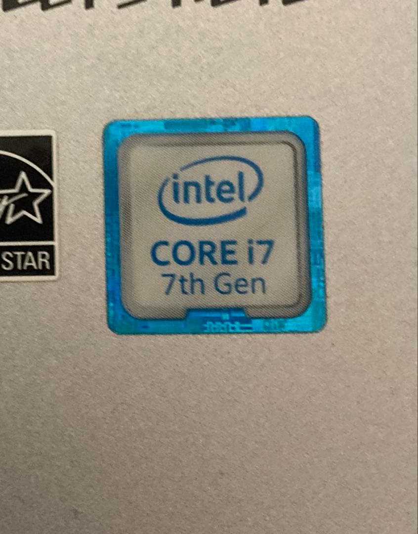 d*2様 panasonic レッツノート 8GB【Core i7】