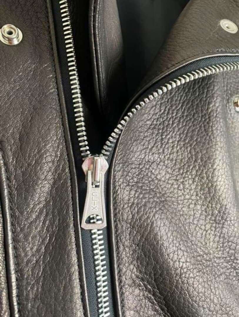 ルイスレザー リアルマッコイズ ディアスキン ライトニング 42