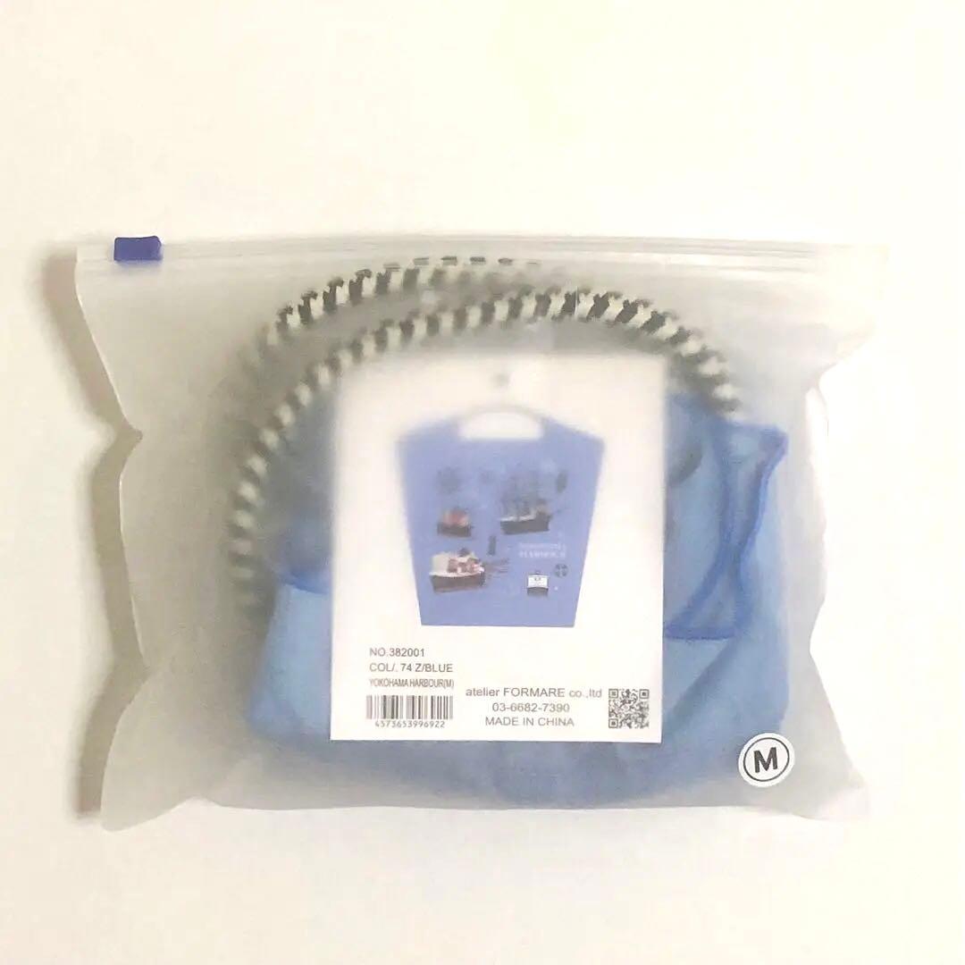 新品未使用★横濱ハーバー Ball＆Chain 横浜そごう40周年記念コラボ M