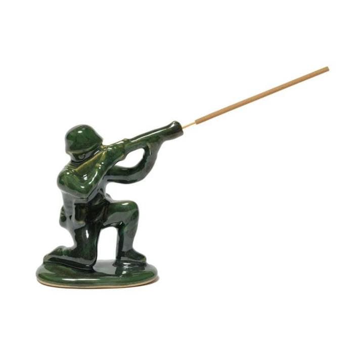 gimme five gimme 5 お香立て　soldier ジミーファイブ