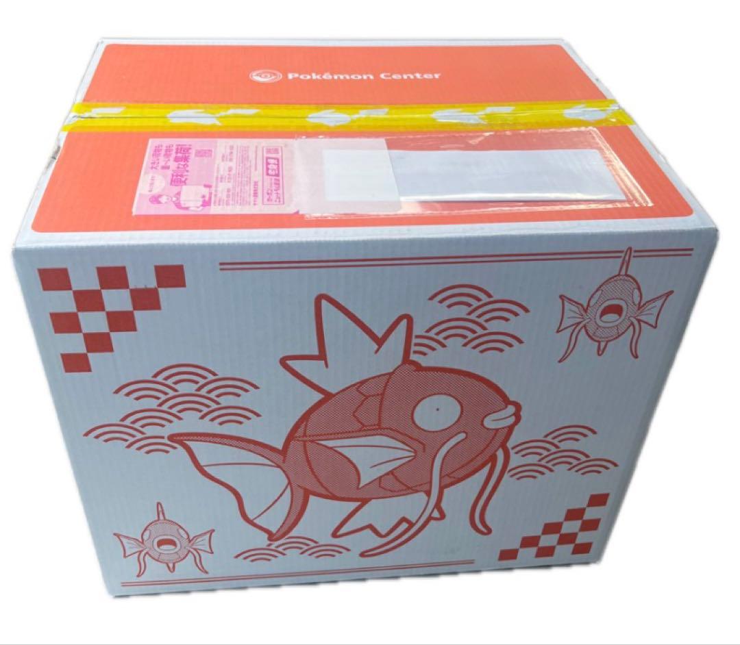 新品未開封未使用品　ピカピカボックス2026