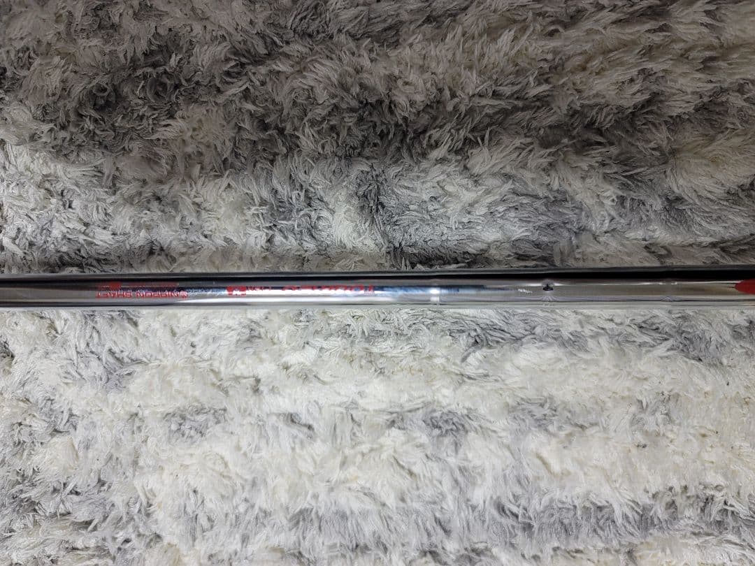 6U　Ai SMOKE ユーティリティクラブ 27°