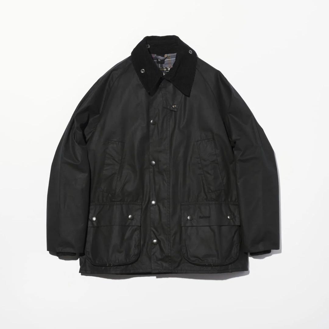 Barbour Bedale バブアー ビデイルワックス　ジャケット 38