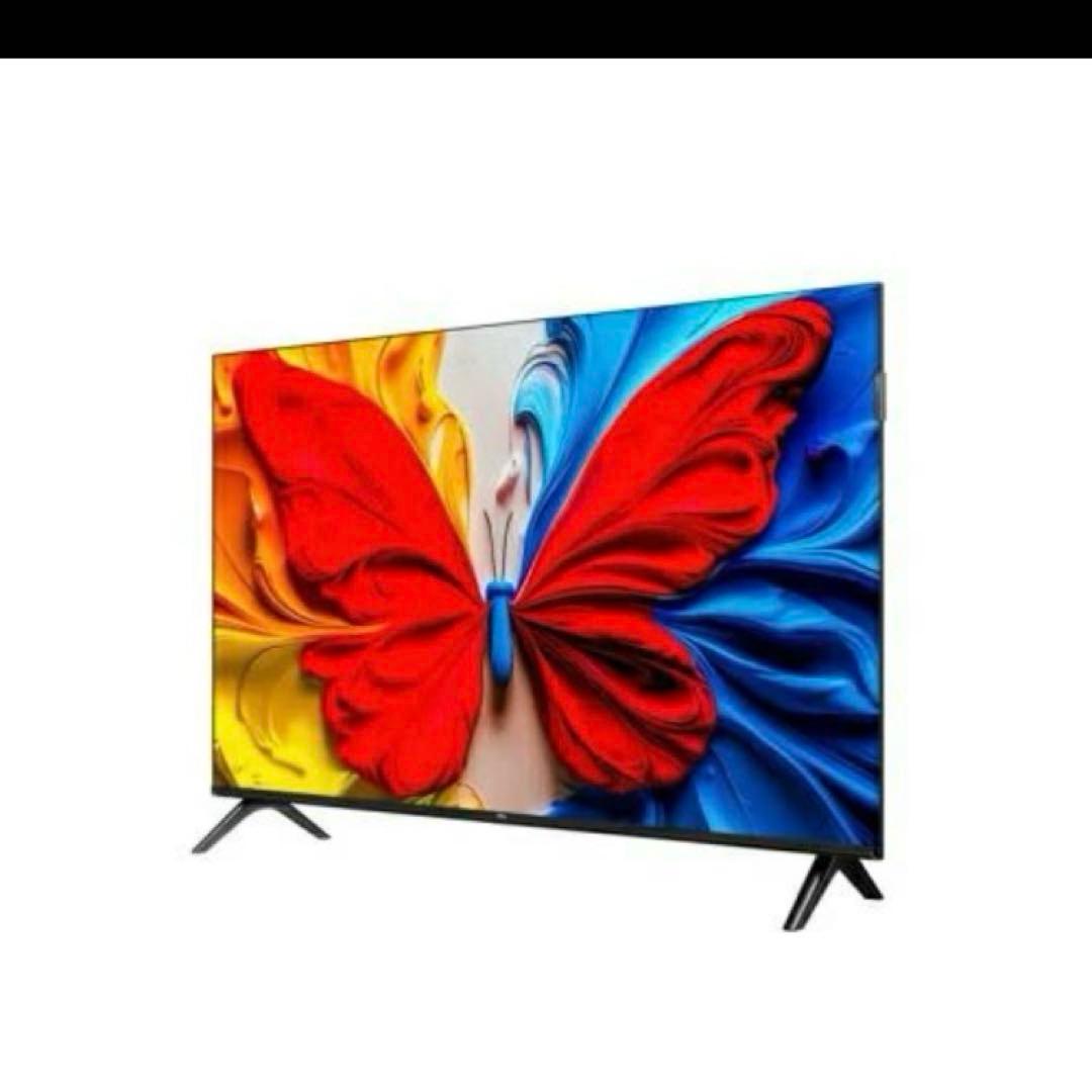 TCL 40S5K QLED TV 40インチ テレビ