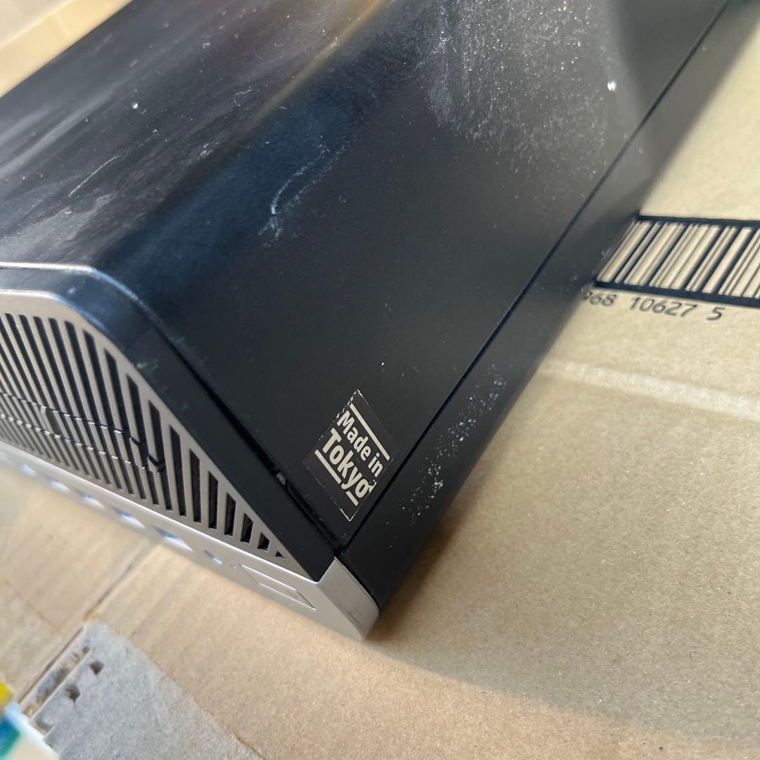 ジャンク hp ProDesk 600 G3 i5 パソコン デスクトップ