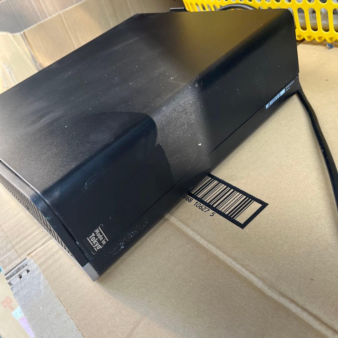 ジャンク hp ProDesk 600 G3 i5 パソコン デスクトップ