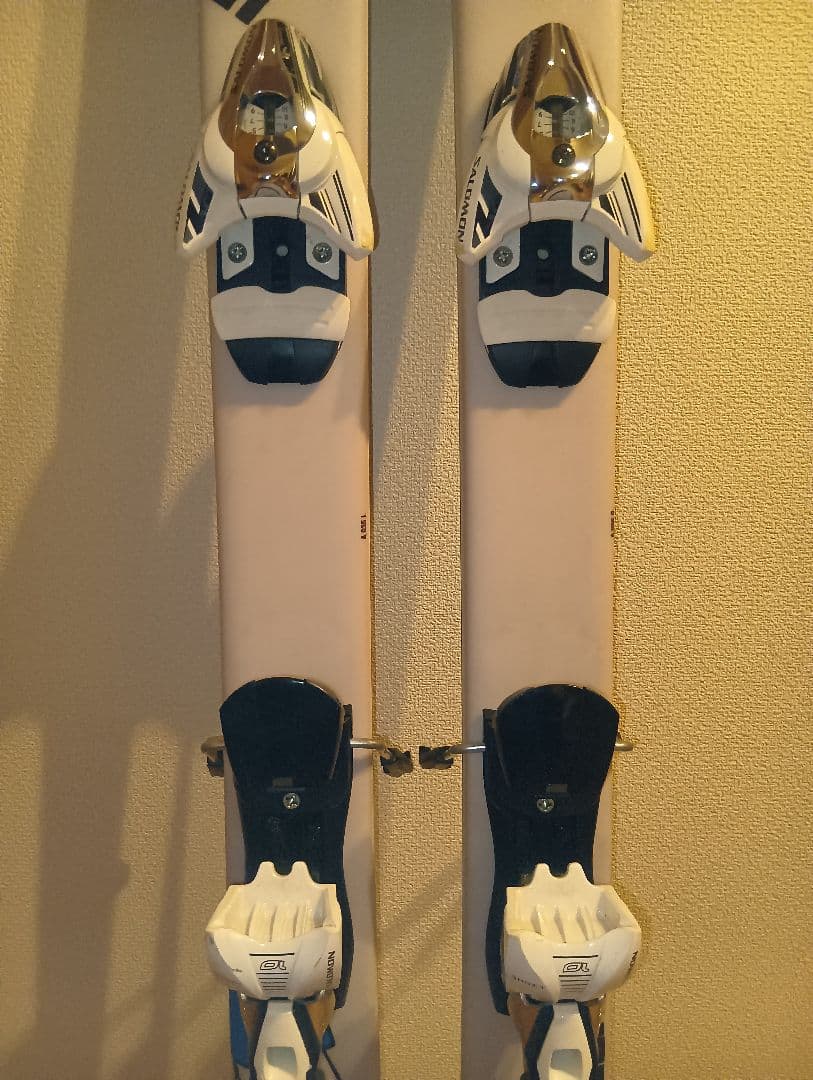 フリースタイル☆サロモン FLYER 61