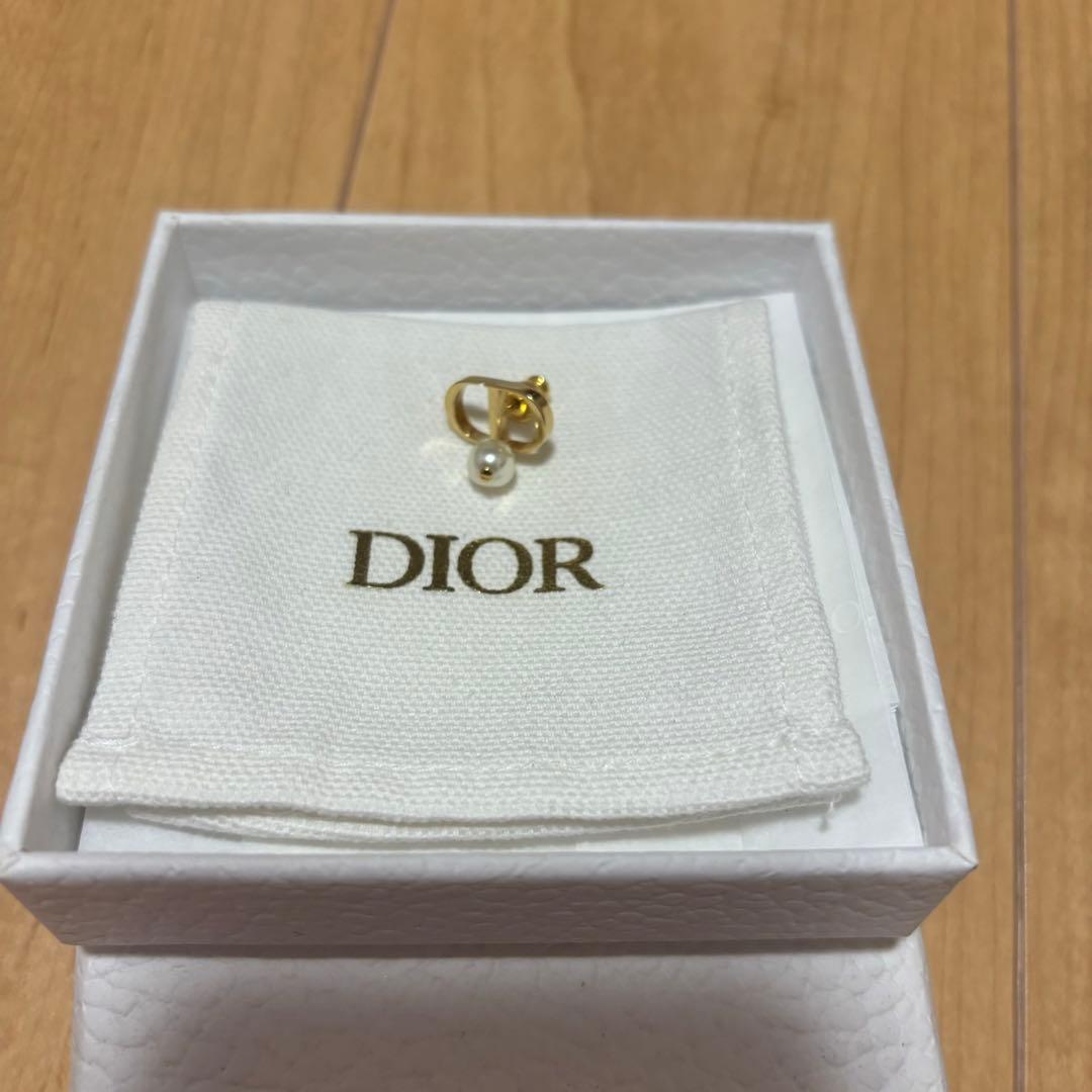 Dior Petit CD ピアス　専用ページ