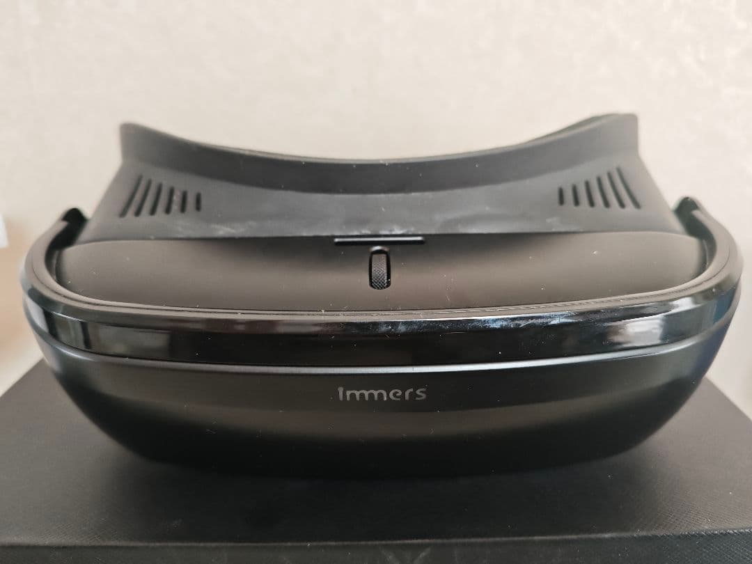 その他 LUCI immers