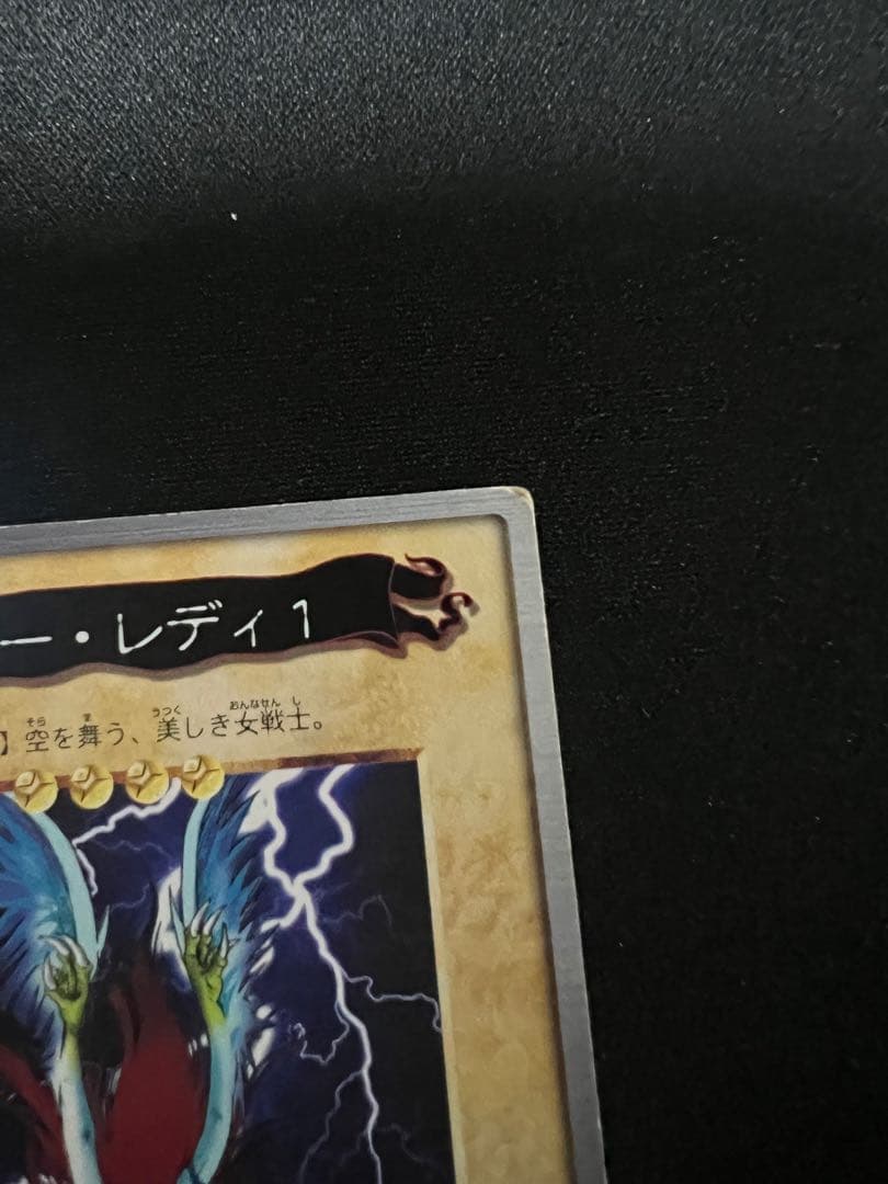 ハーピー・レディ1 エラー版 ハーピィ・レディセット 計15枚