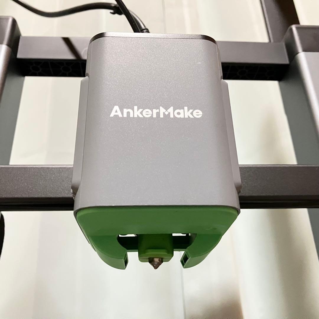 【3Dプリンター】 AnkerMake M5C 本体 ジャンク