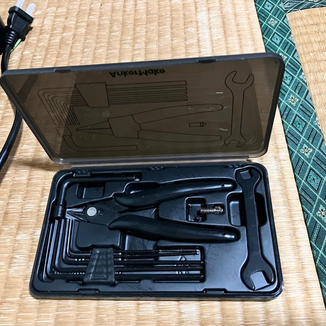 【3Dプリンター】 AnkerMake M5C 本体 ジャンク