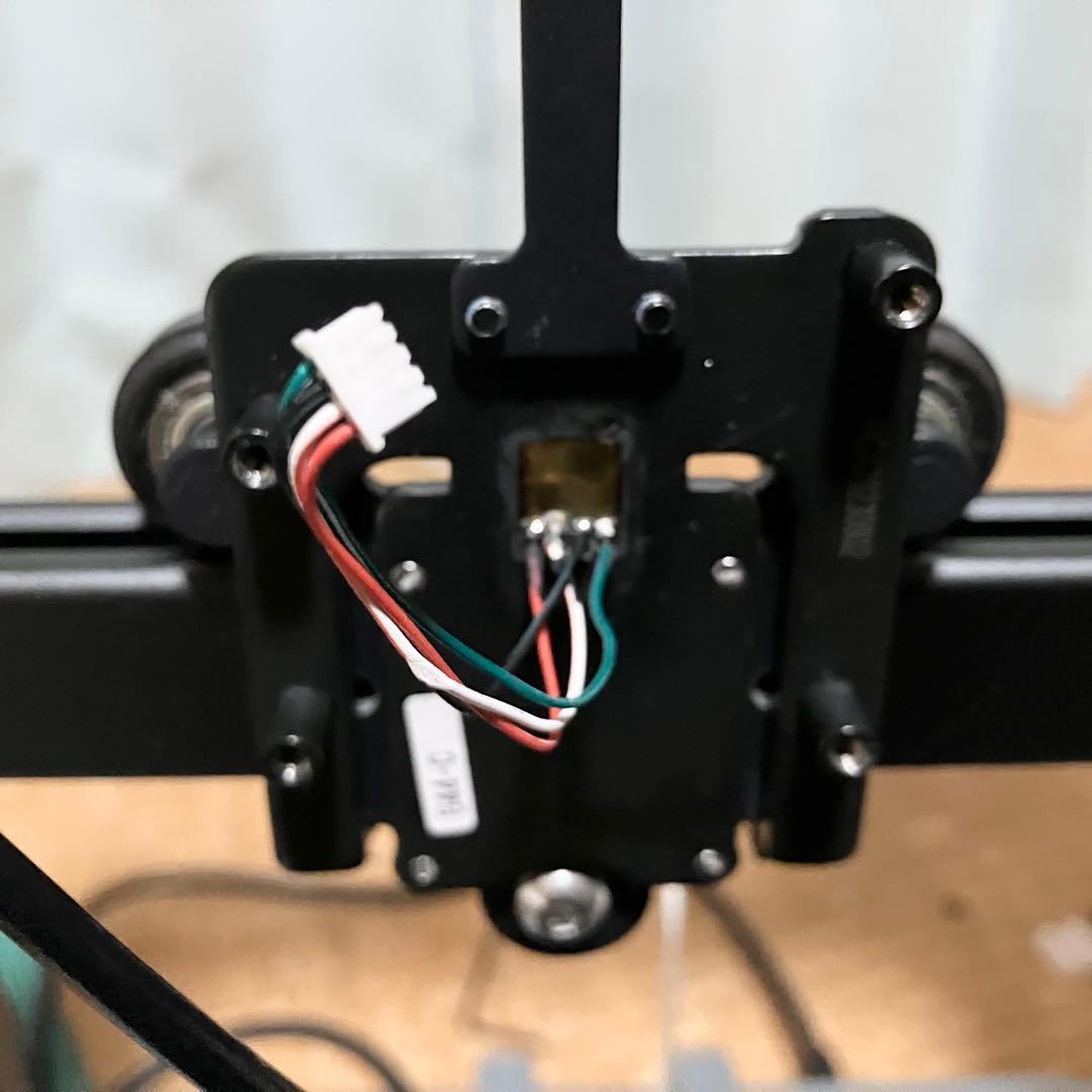 【3Dプリンター】 AnkerMake M5C 本体 ジャンク