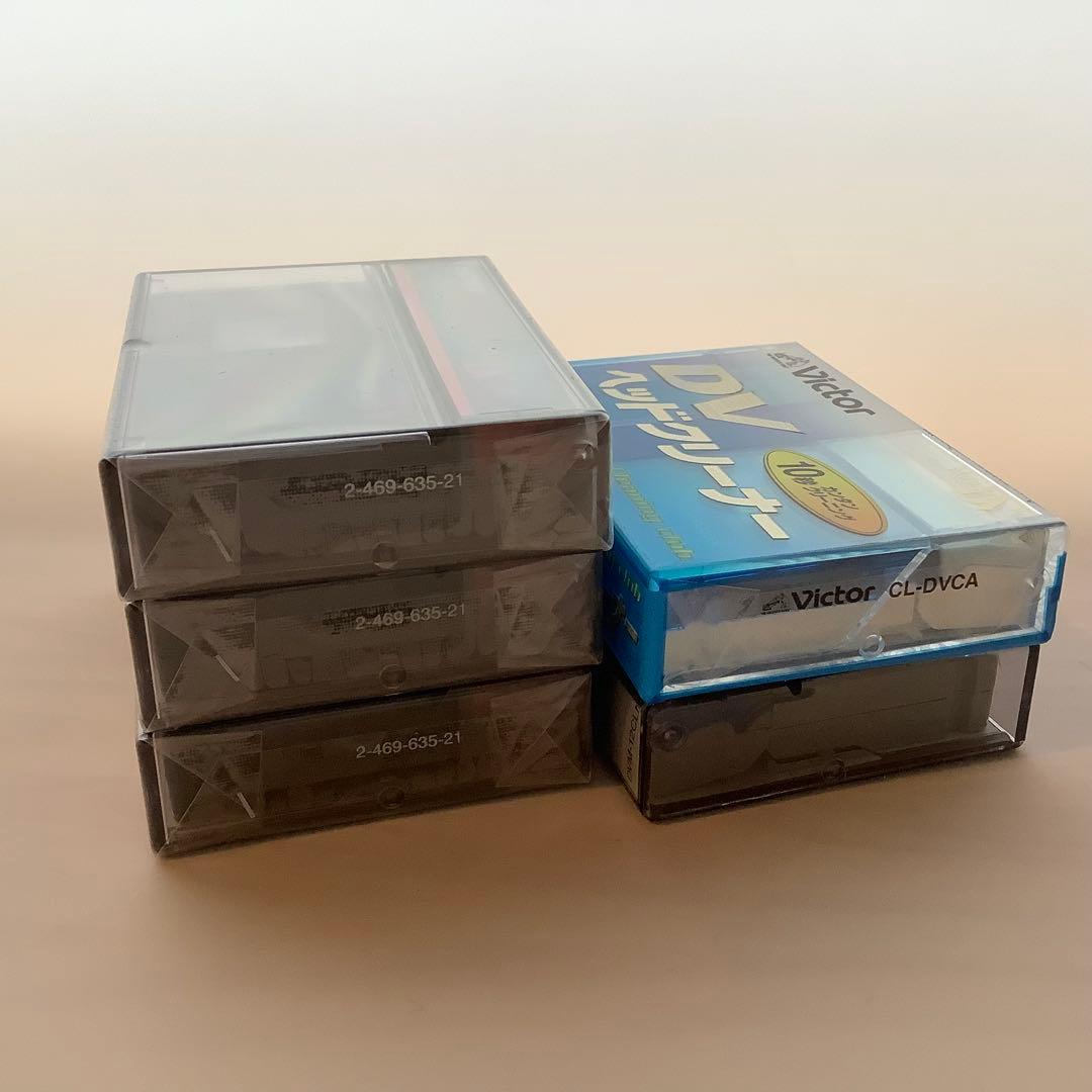 【ソニー】SONY miniDV HANDYCAM DCR-TRV30