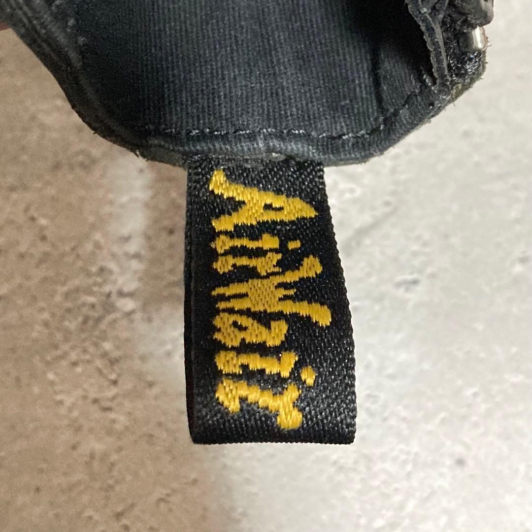 美品　ドクターマーチン　Dr.Martens　ジェイドンマックス　JADON　黒