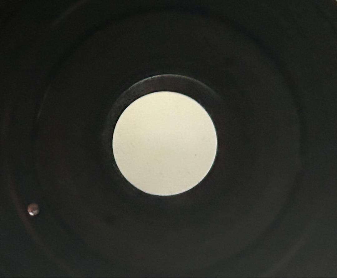 Fujica ST801 一眼レフカメラ