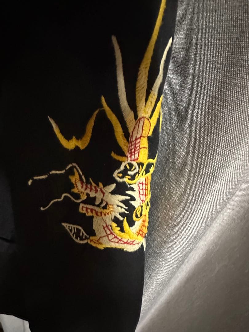 1/26迄最終値引BEAMS 東洋エンタープライズ　ベトジャン　Ｍ