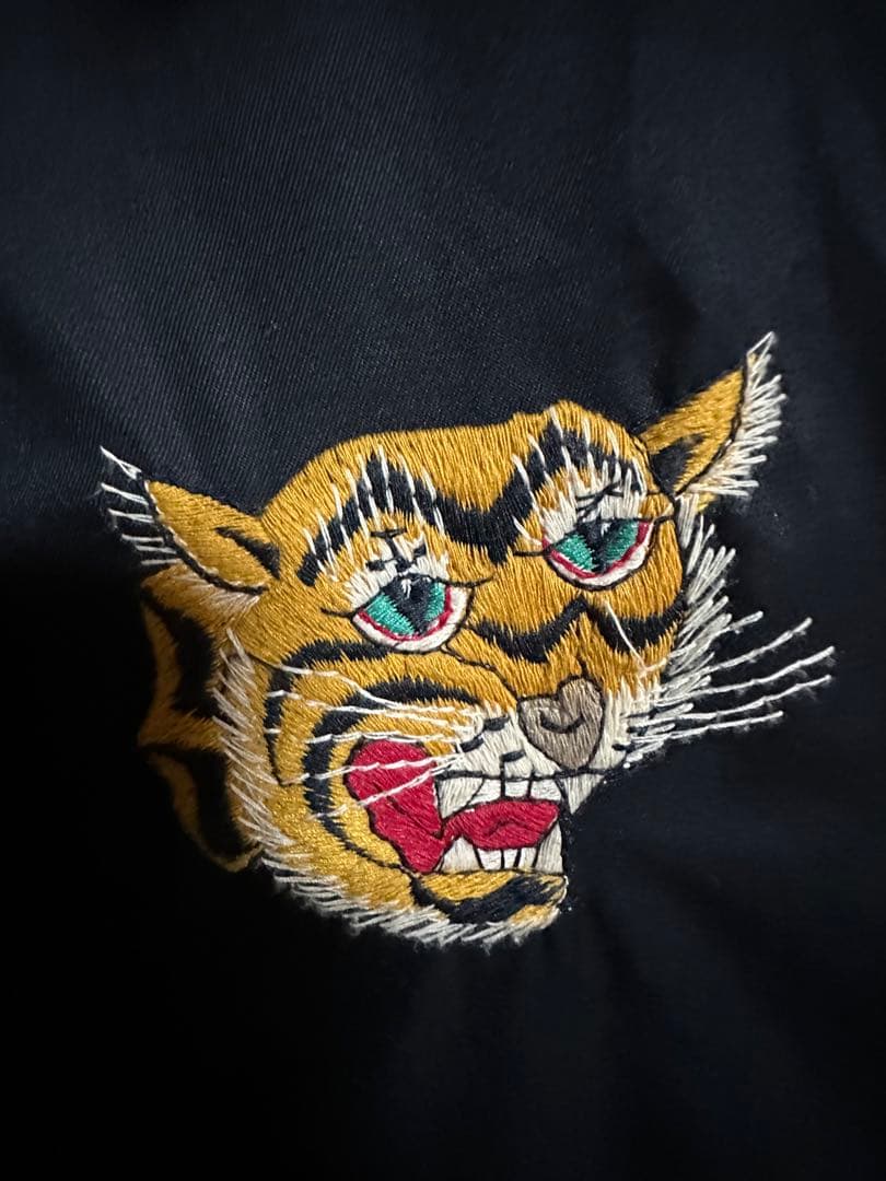 1/26迄最終値引BEAMS 東洋エンタープライズ　ベトジャン　Ｍ