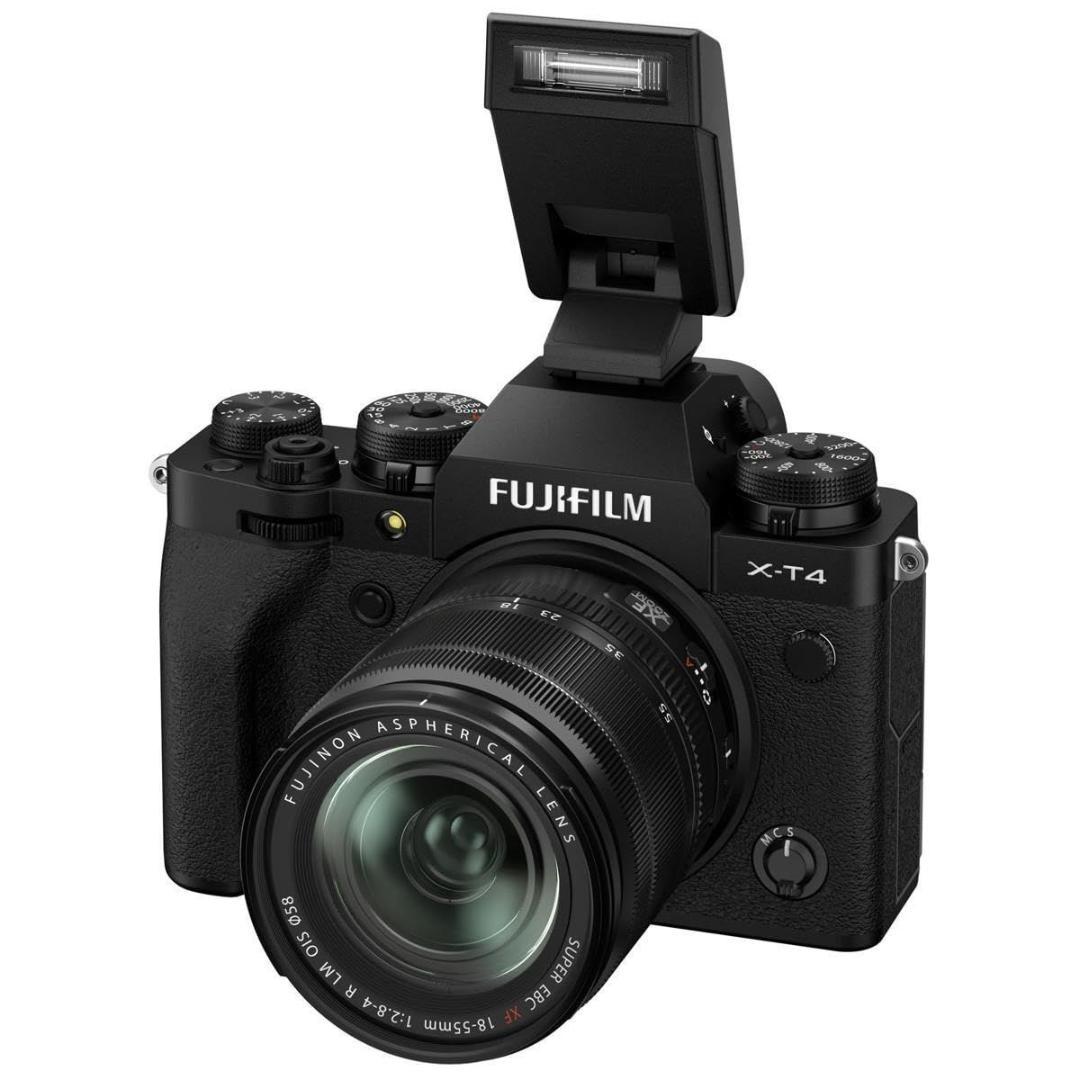 フジフィルム FUJIFILM EF-X8 シューマウントフラッシュ 新品未使用