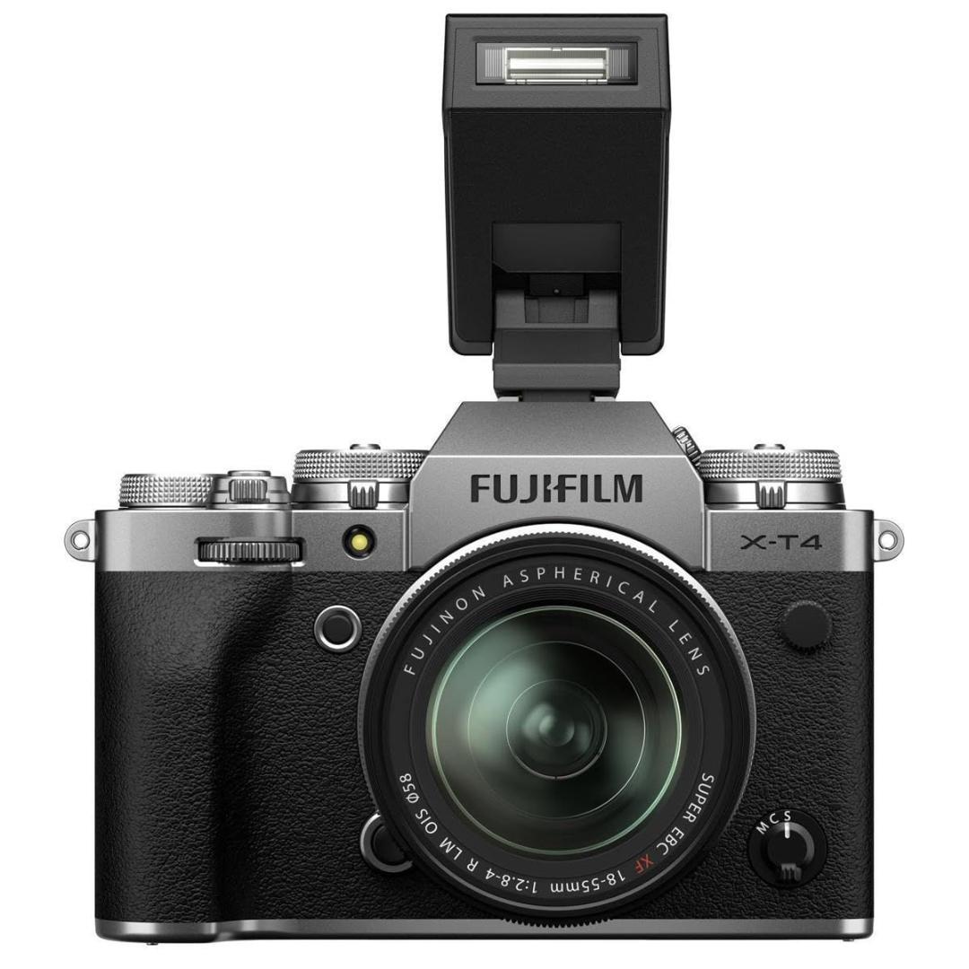 フジフィルム FUJIFILM EF-X8 シューマウントフラッシュ 新品未使用