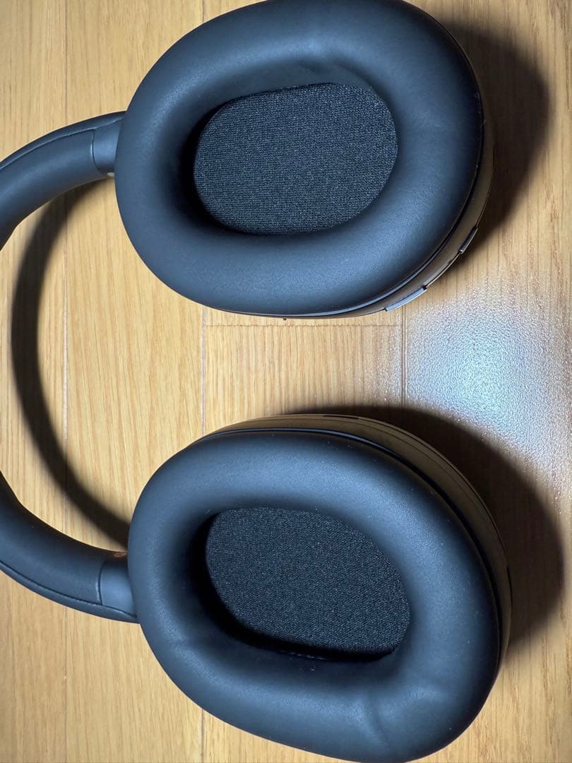 WH-1000XM5 ワイヤレスヘッドホン