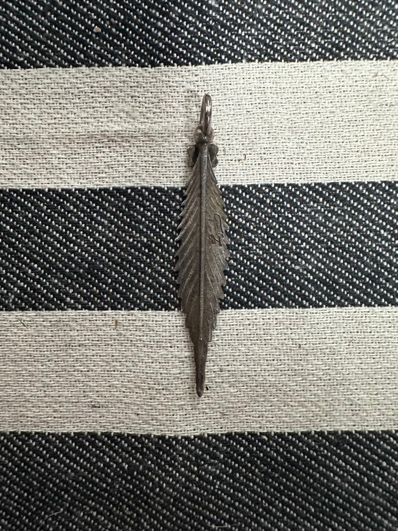 香*様 リンチシルバースミス　ネックレス3点セット