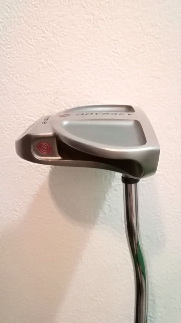 ODYSSEY　オデッセイ White Hot 2-Ball パター　34インチ