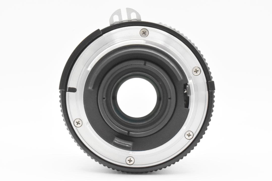 Nikon Ai NIKKOR 28mm F2.8 レンズ