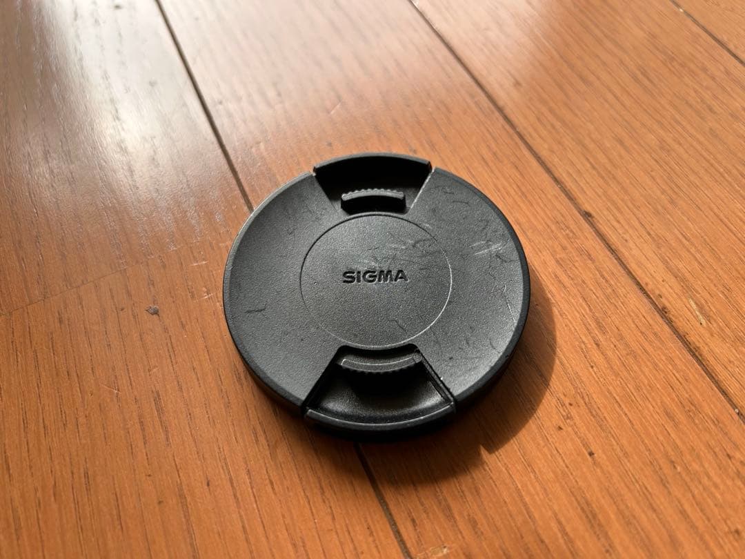 SIGMA 35mm F1.4 DG DN Eマウント