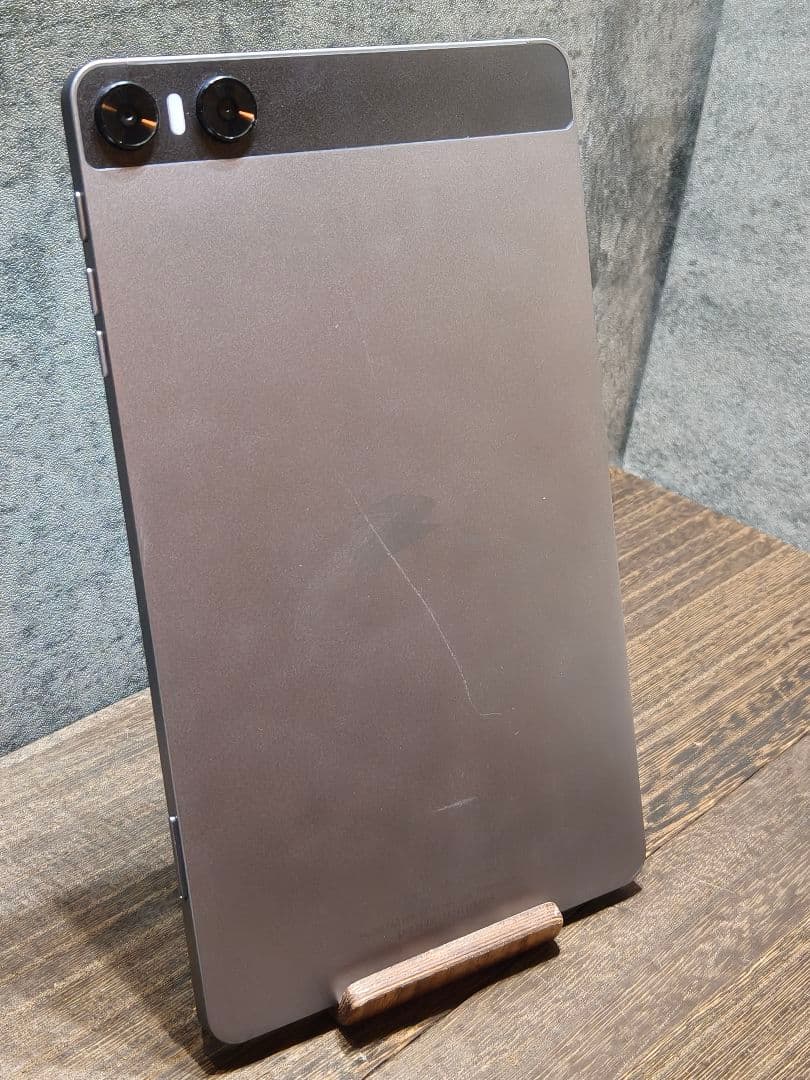 SVITOO P08 Android15 タブレット