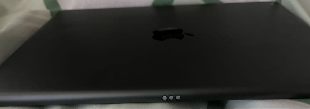 Apple iPad 第8世代 スペースグレー Wi-Fi 32GB