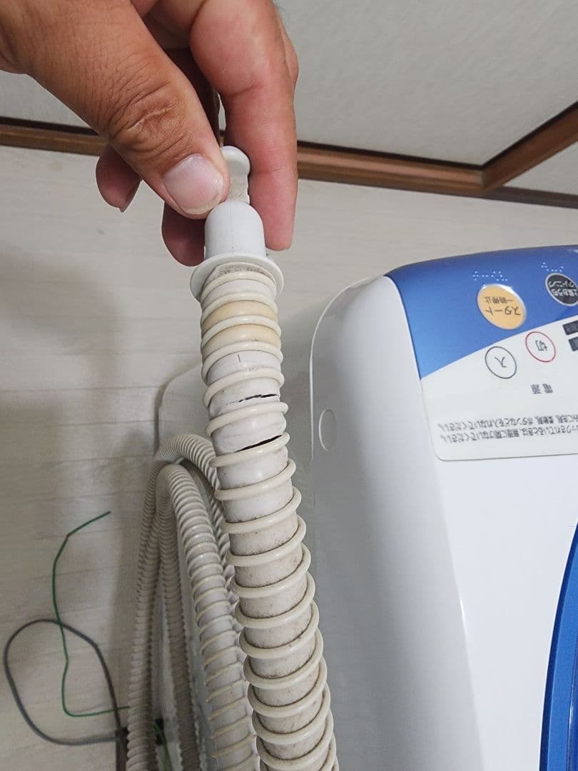 Panasonic　洗濯機　7kg　2013年製