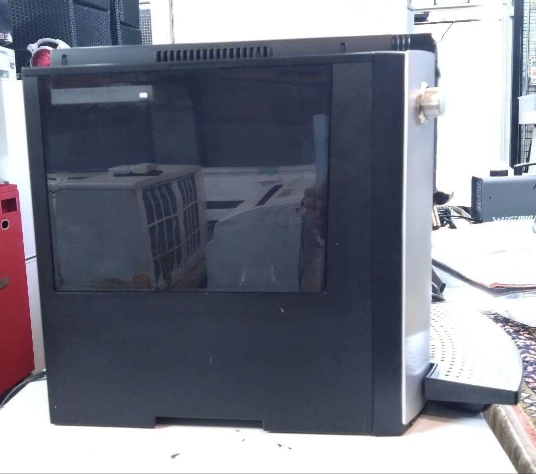 《値下げOK》jura インプレッサF50 エスプレッソ式コーヒーマシン