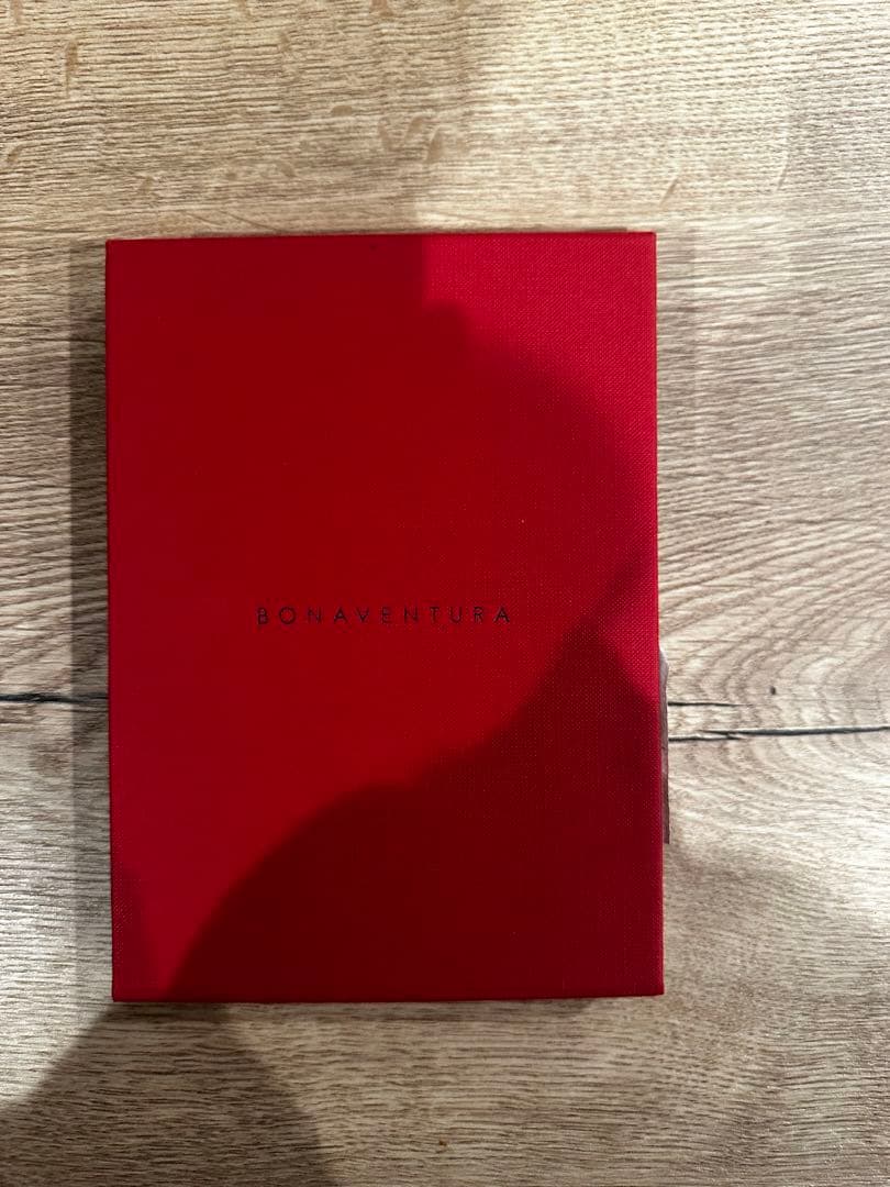 【BONAVENTURA】iPhone 16 Pro Max エトープ